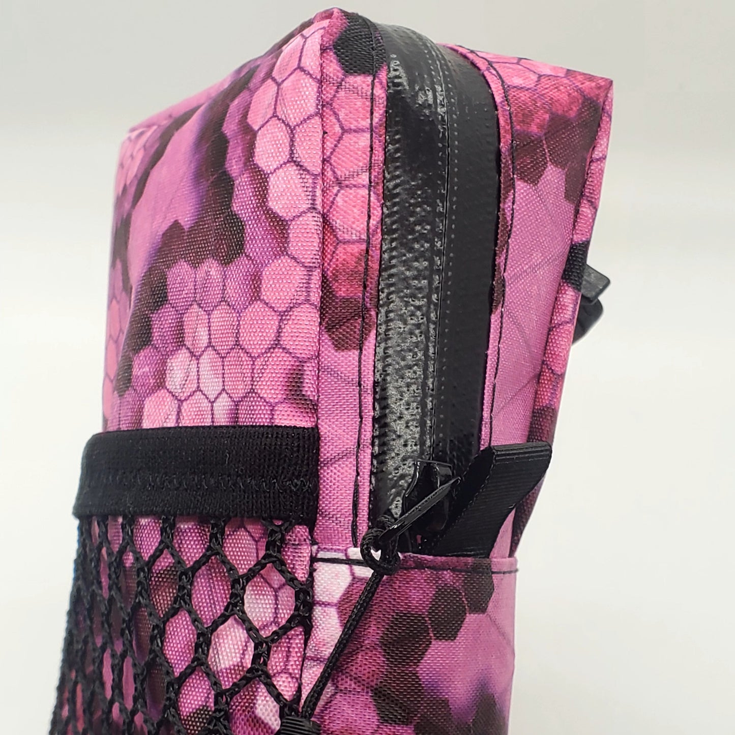 Himalaya hexcam hiking shoulder pouch