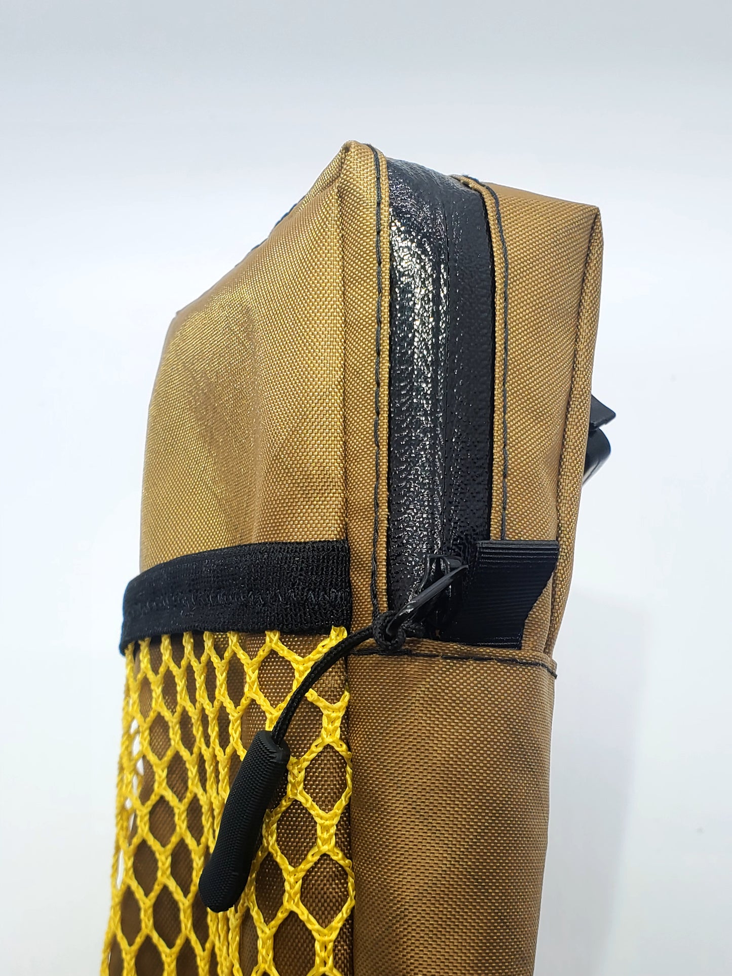Ultralight Hiking Shoulder Pouch - Eco-friendly, Durable, and Versatile