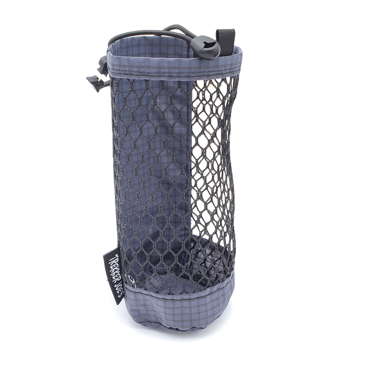 Ultralight Water Bottle Sleeve - Ultragrid - Poly Diver mesh