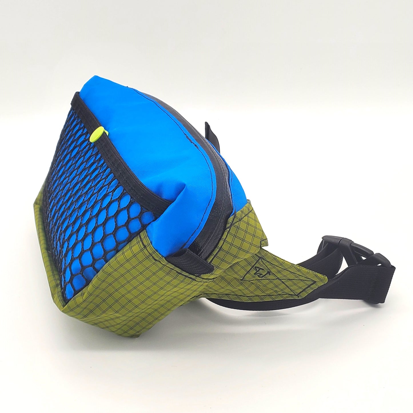 Ultralight Fanny Pack by Trekker Joe's