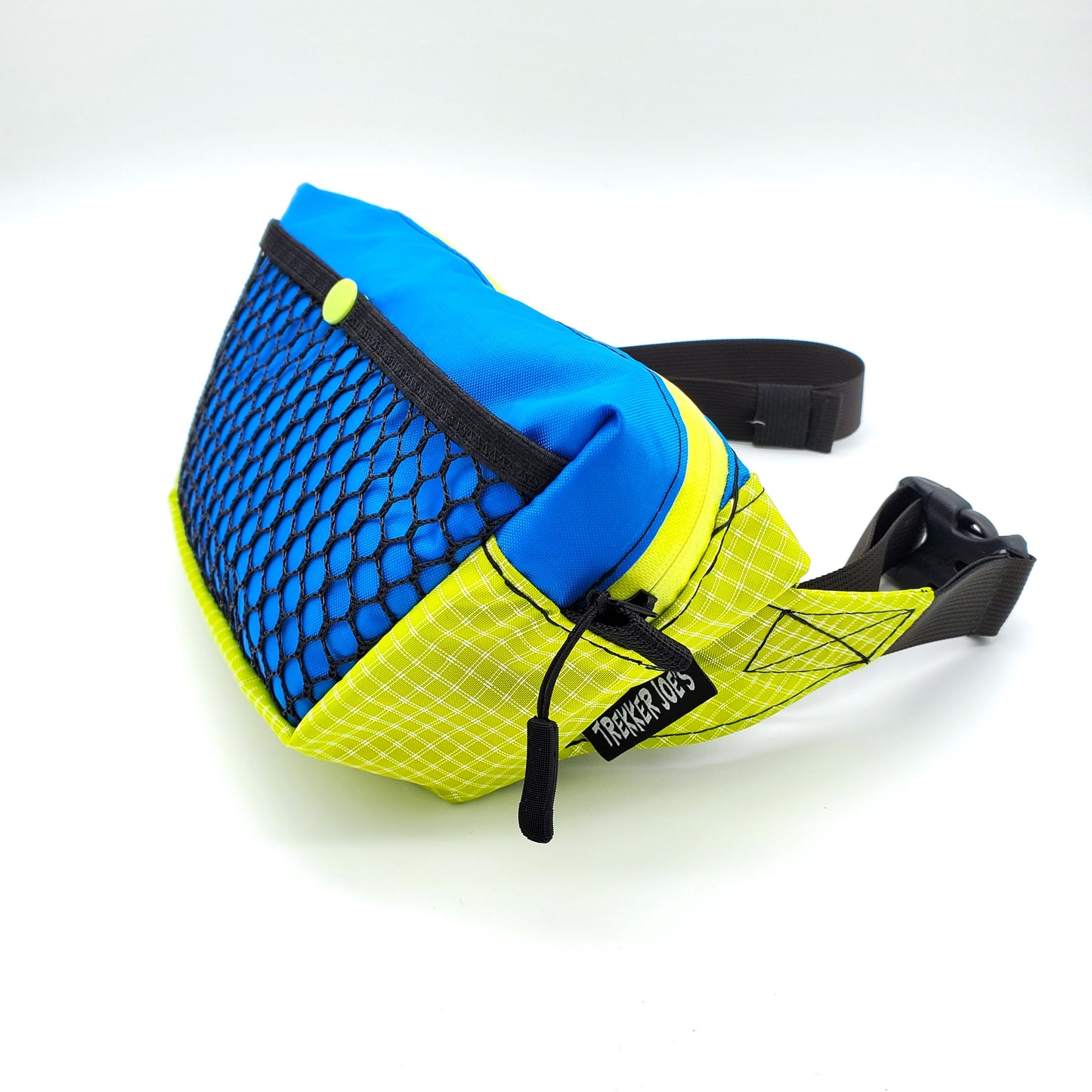 Ultralight Fanny Pack by Trekker Joe's