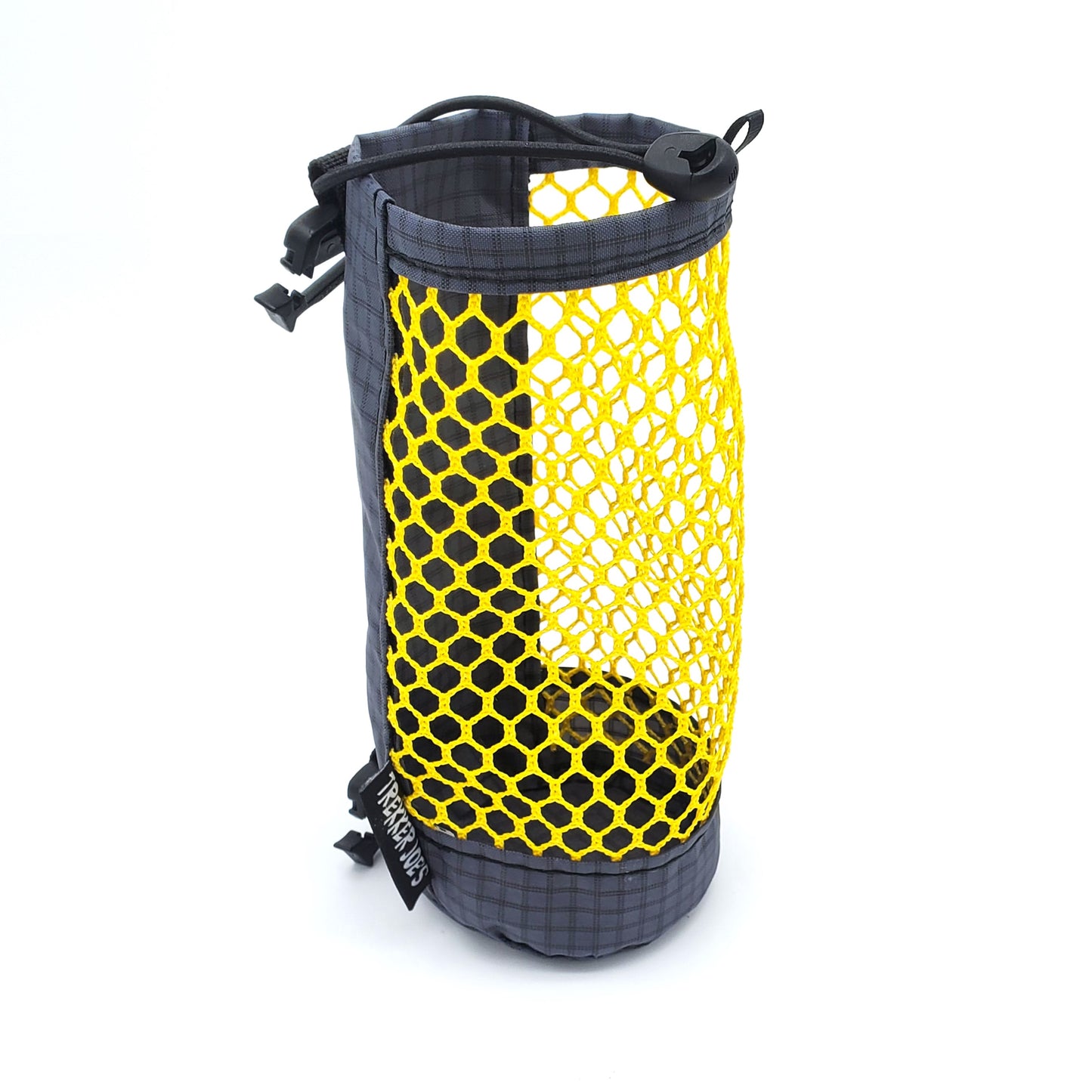 Ultralight Water Bottle Sleeve - Ultragrid - Poly Diver mesh
