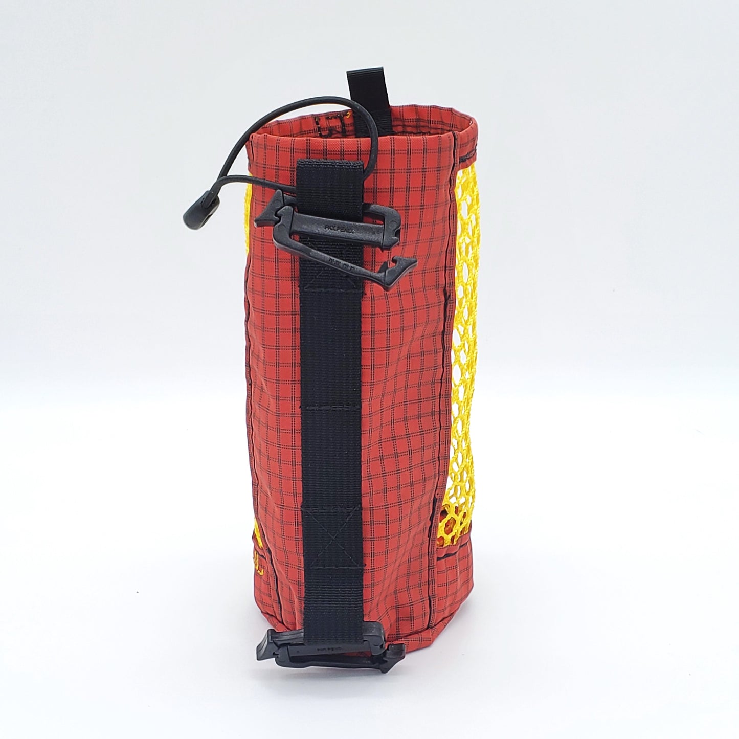 Ultralight Water Bottle Sleeve - Ultragrid - Poly Diver mesh