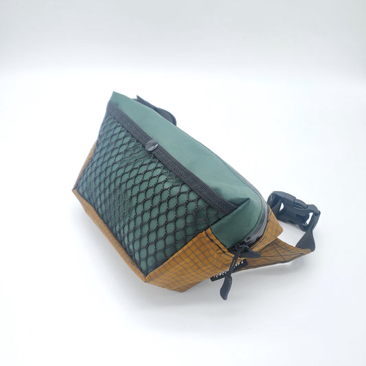Ultralight Fanny Pack by Trekker Joe's