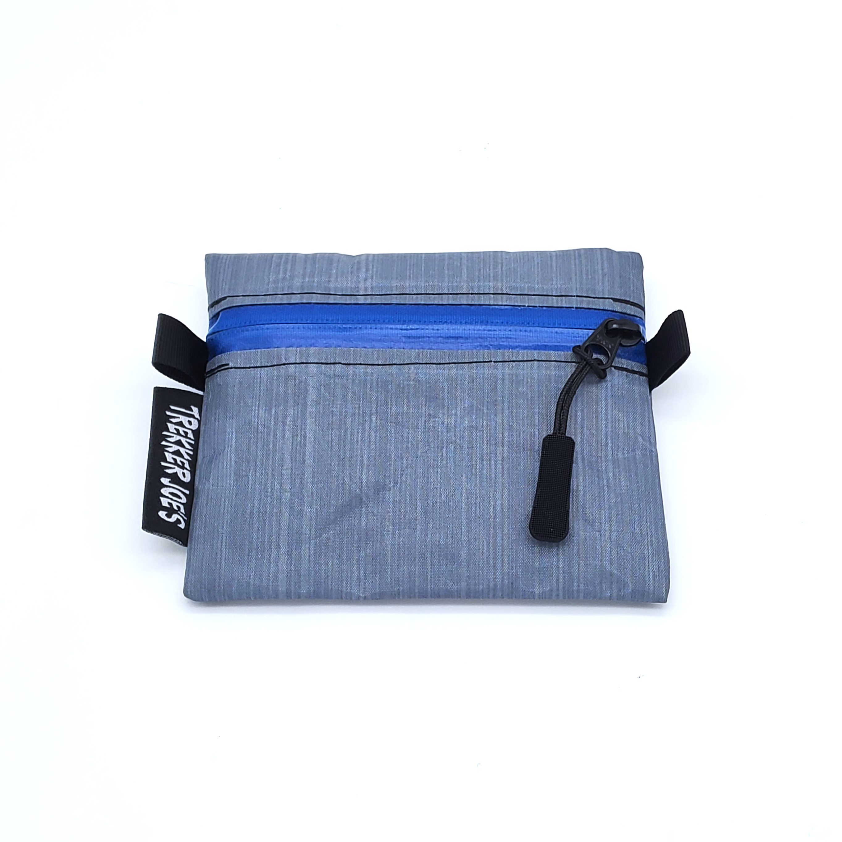 Ultralight Backpacking Wallet - Dyneema 2.92oz/yd – Trekker Joe's