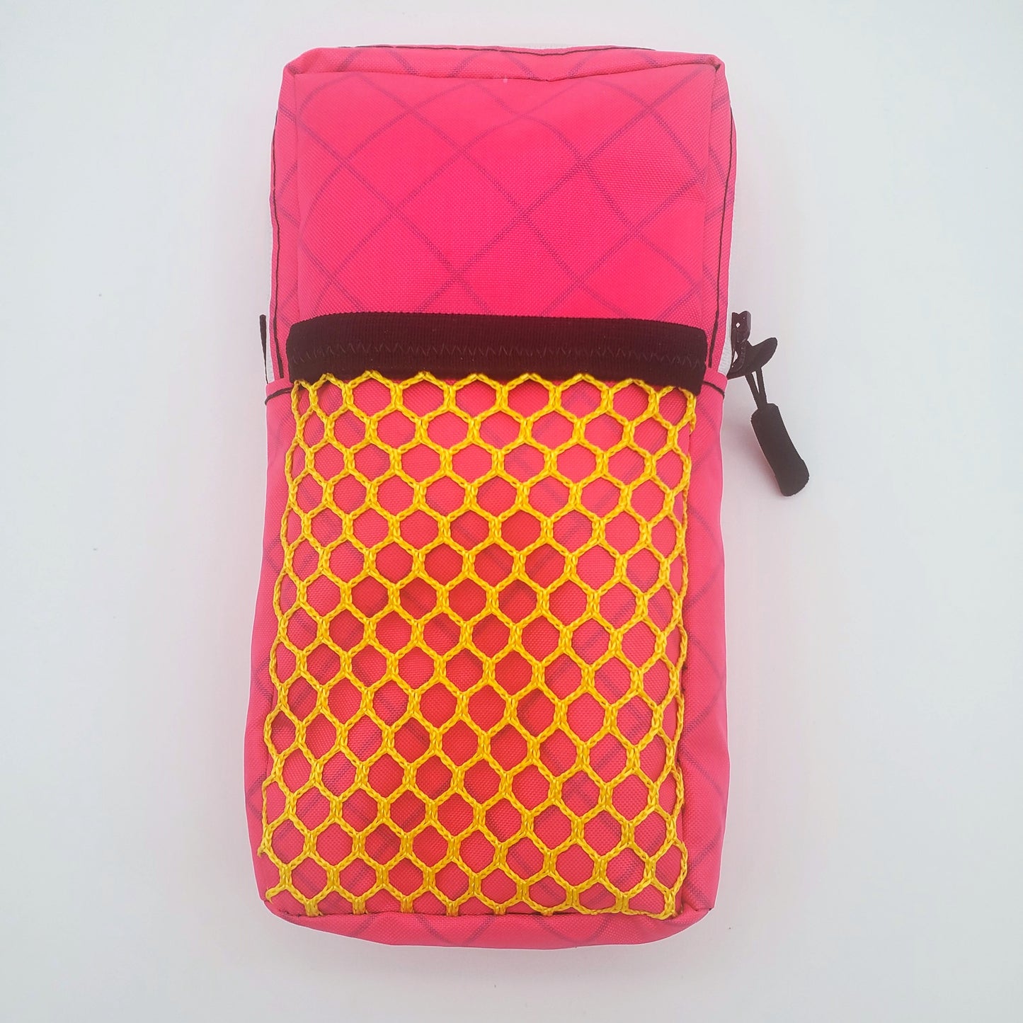 Ultralight Hiking Shoulder Pouch - Eco-friendly, Durable, and Versatile