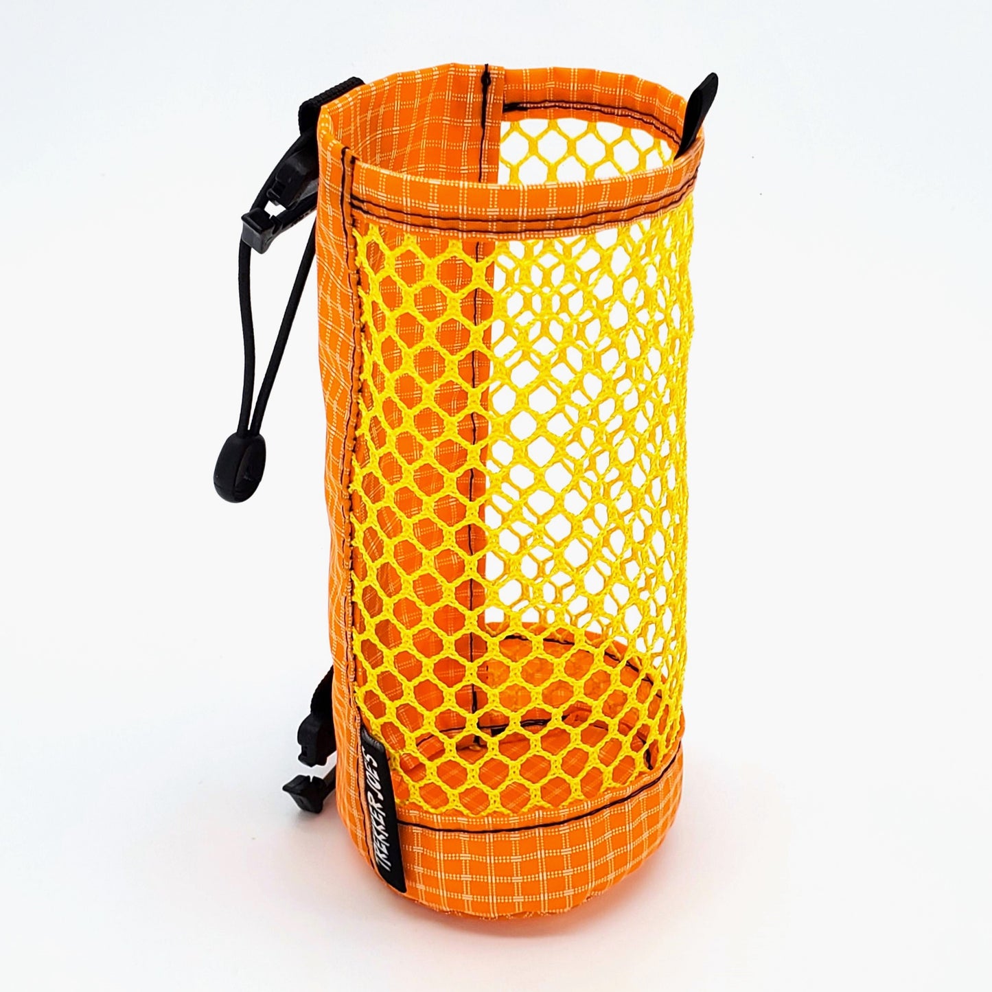 Ultralight Water Bottle Sleeve - Ultragrid - Poly Diver mesh