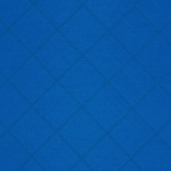 EcoPak BrightBlue color swatch