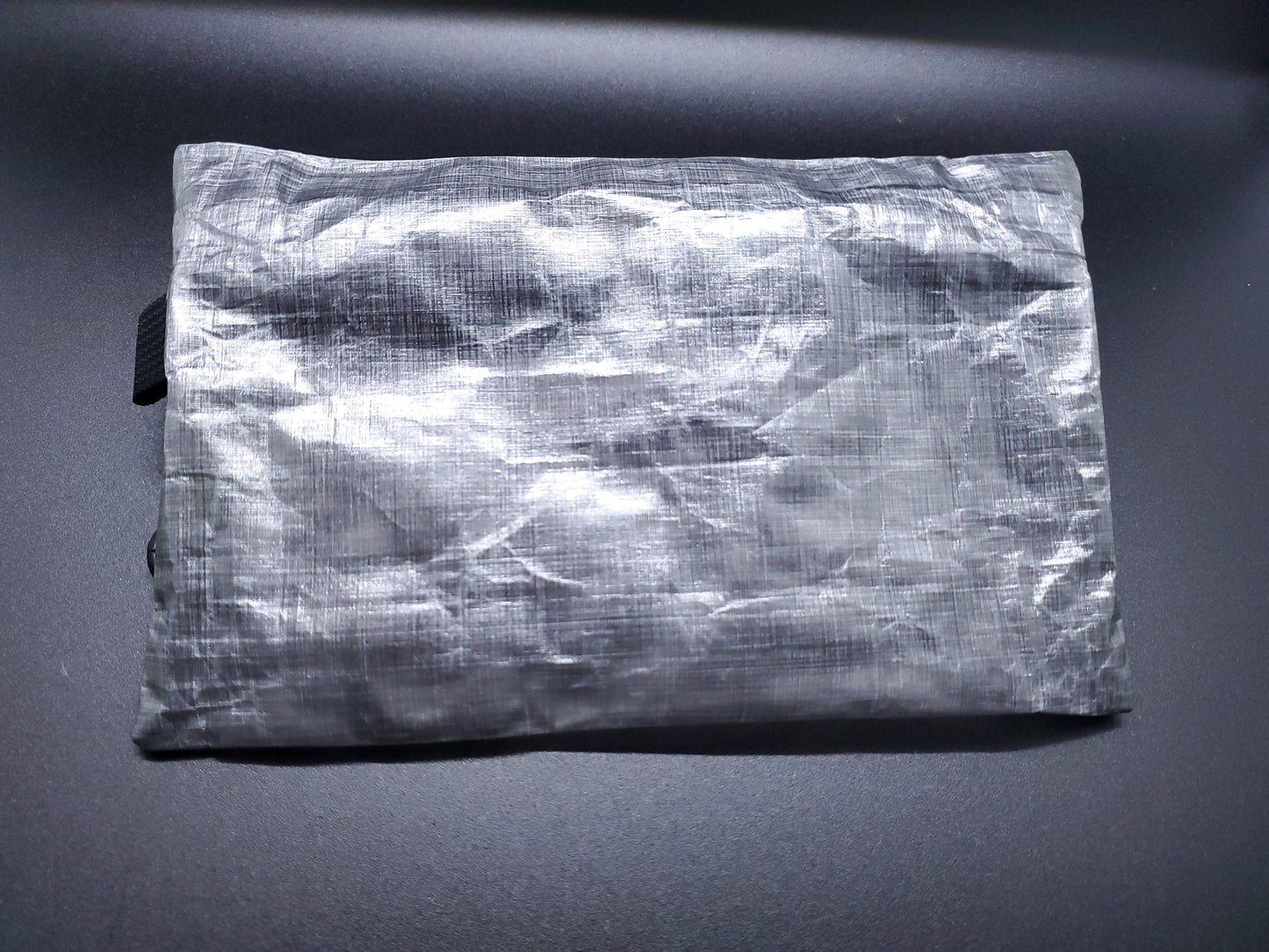 Ultralight Zipper Pouch - Dyneema 1.43oz/yd