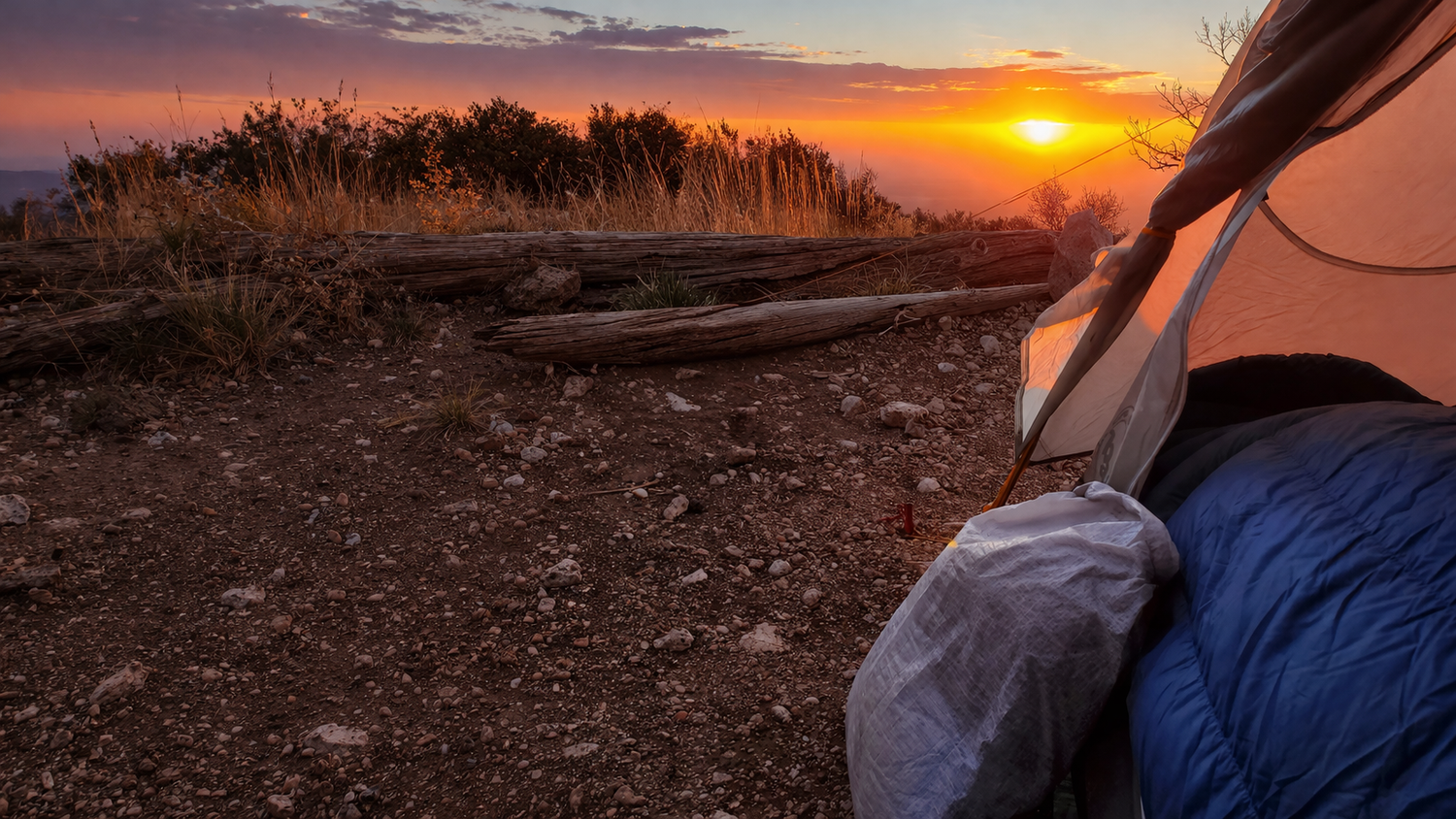 Dyneema Roll top dry bag collection