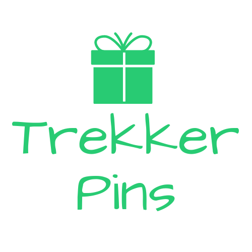 Earn trekker Pins for Rewards