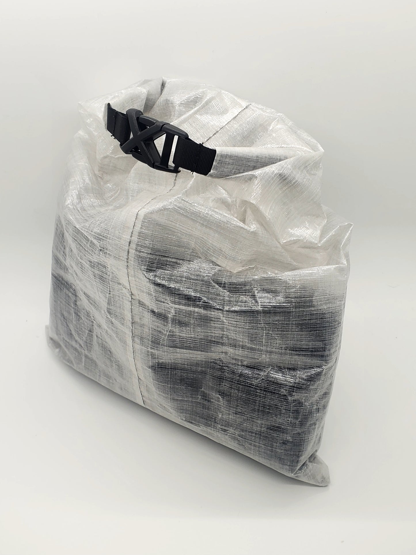 Dyneema Roll Top Dry Sack - Small - 1.43oz/yd