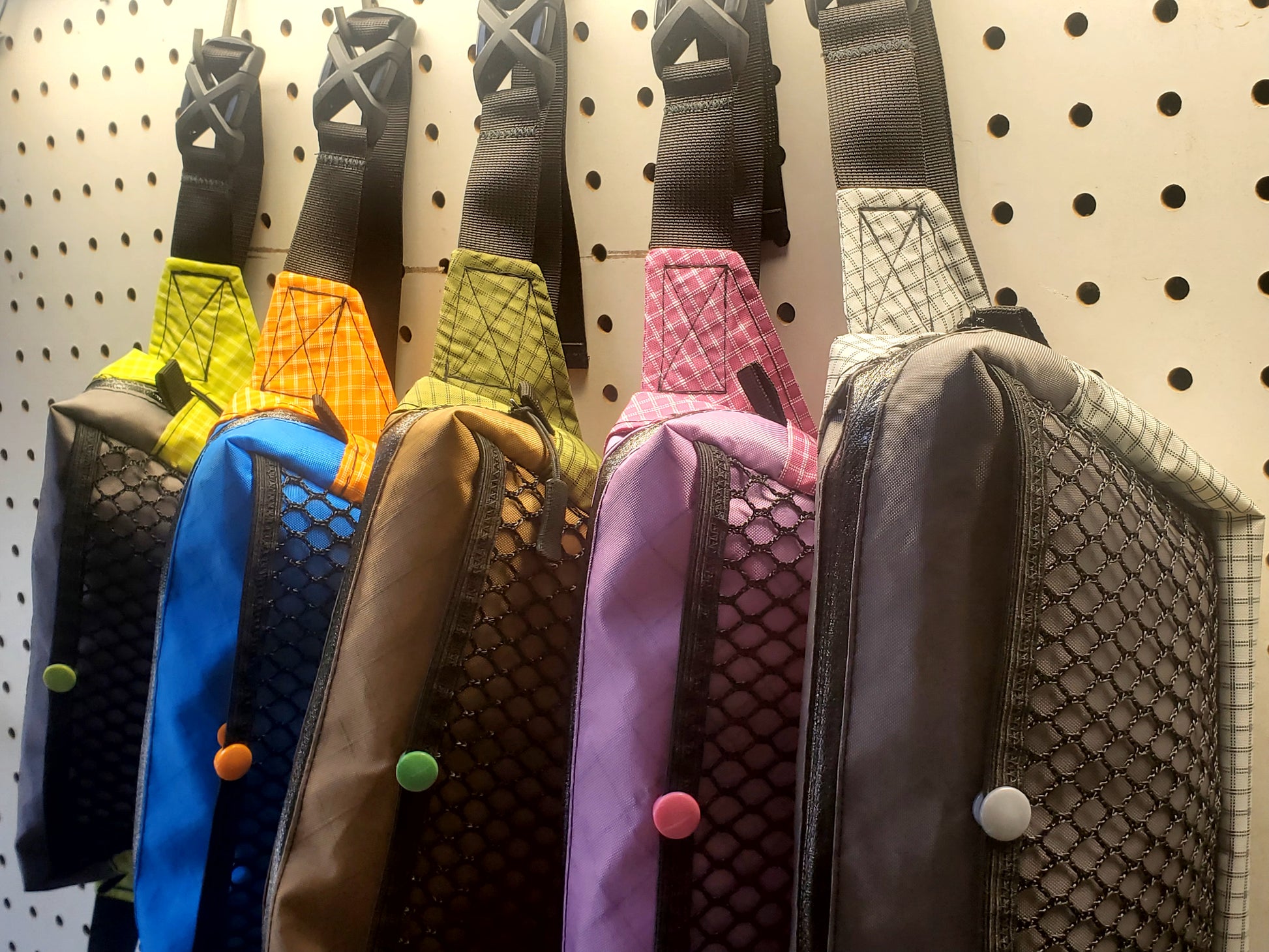 Shop Tackle Belts & Hip Bags Shimano Light Utility Jig & Pop Belt