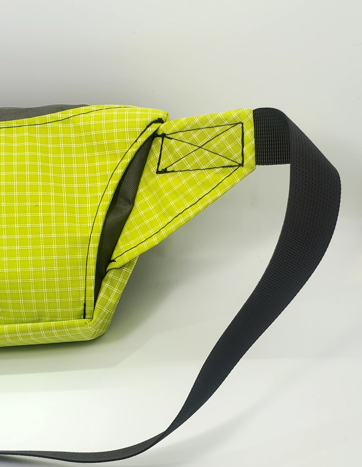 Ultralight Fanny Pack by Trekker Joe's