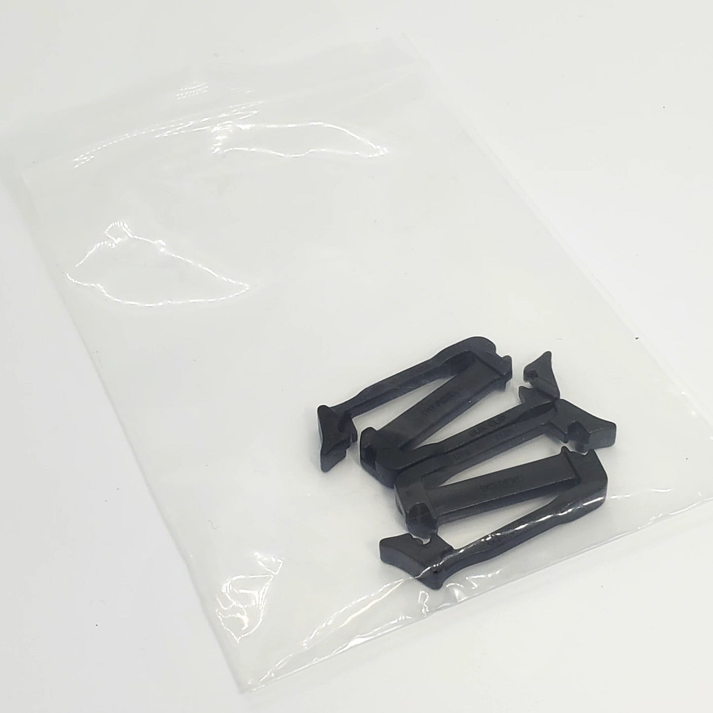 Siamese slik clip - 2pk - Molle compatiblity