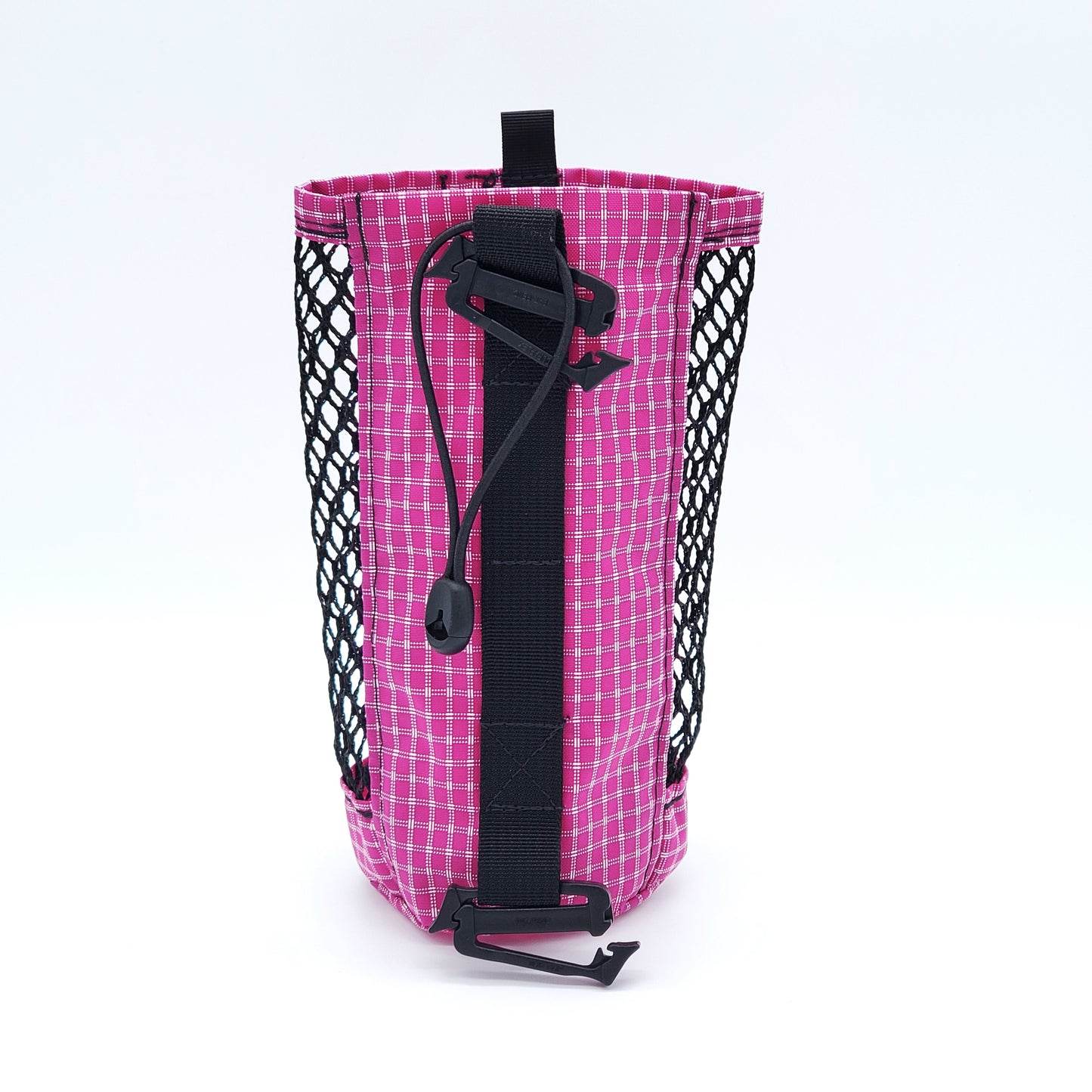 Ultralight Water Bottle Sleeve - Ultragrid - Poly Diver mesh