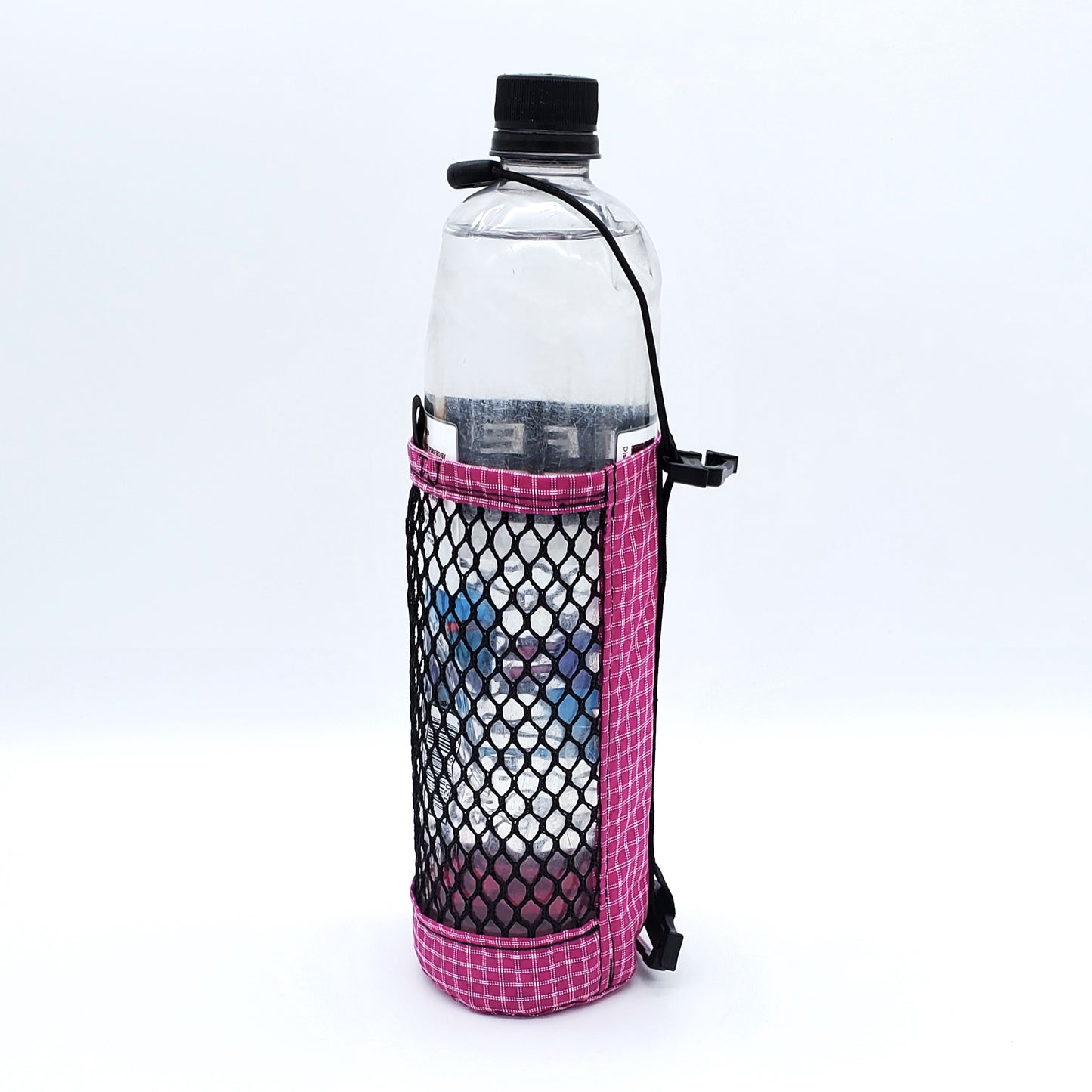 Ultralight Water Bottle Sleeve - Ultragrid - Poly Diver mesh