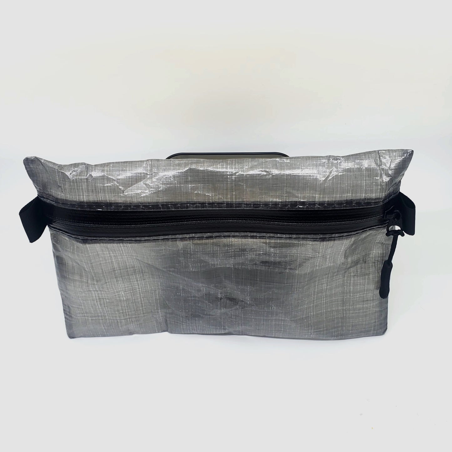 Ultralight Zipper Pouch - Dyneema - Black or White