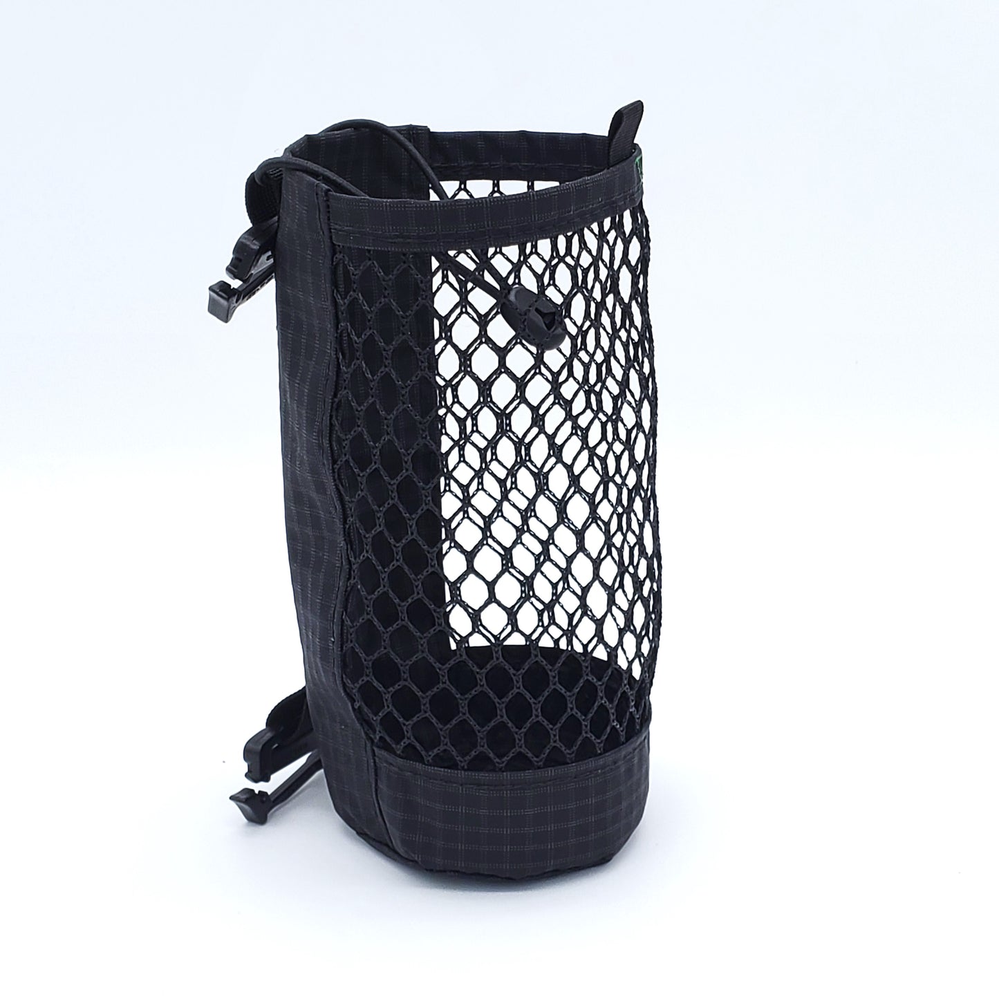 Ultralight Water Bottle Sleeve - Ultragrid - Poly Diver mesh