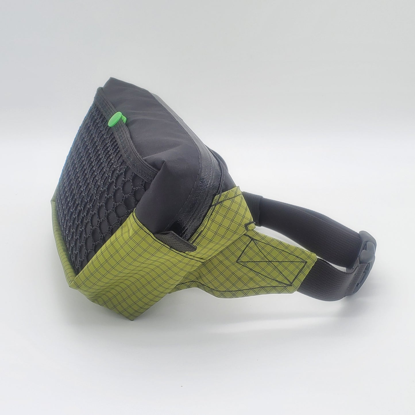 Ultralight Fanny Pack by Trekker Joe's