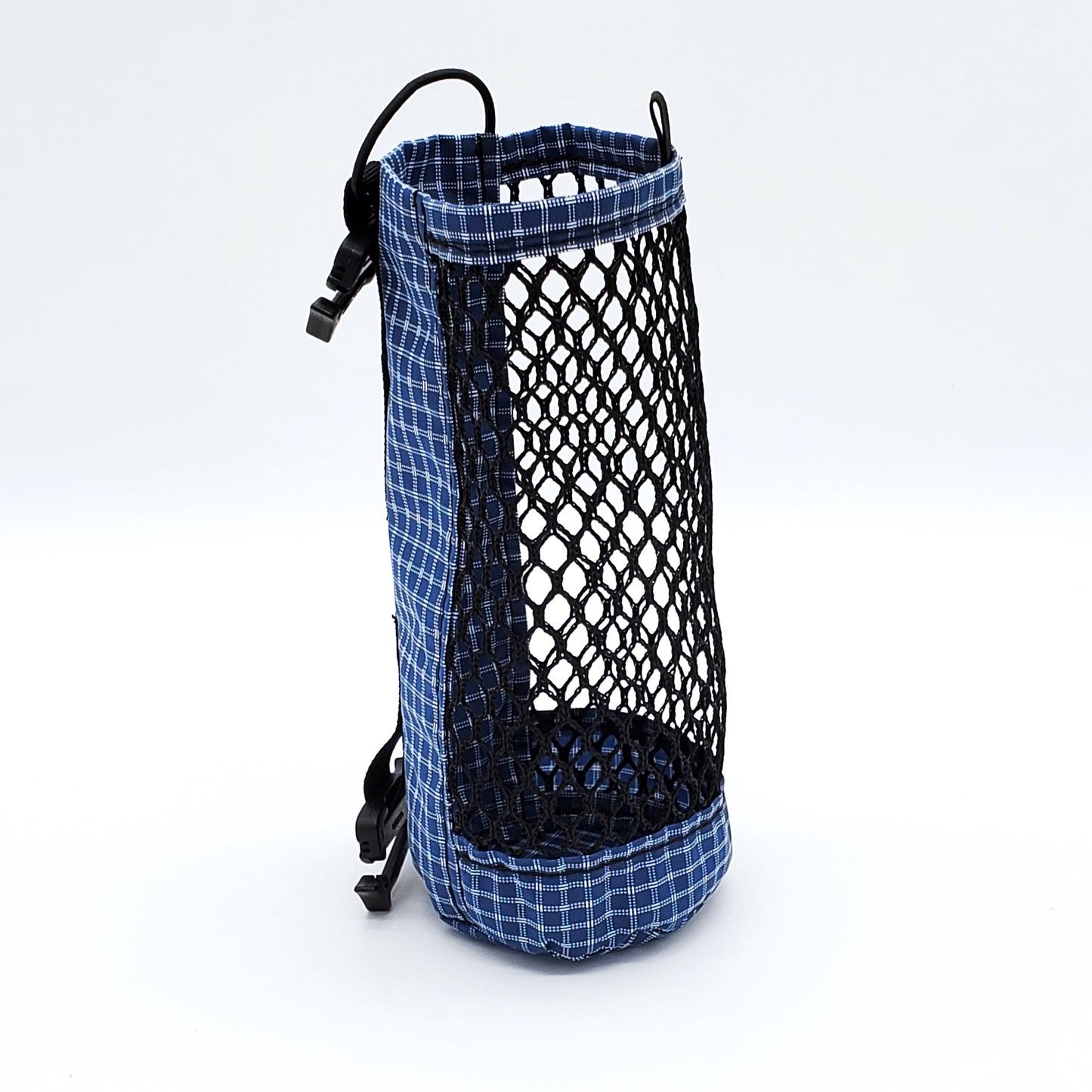 Ultralight Water Bottle Sleeve - Ultragrid - Poly Diver mesh