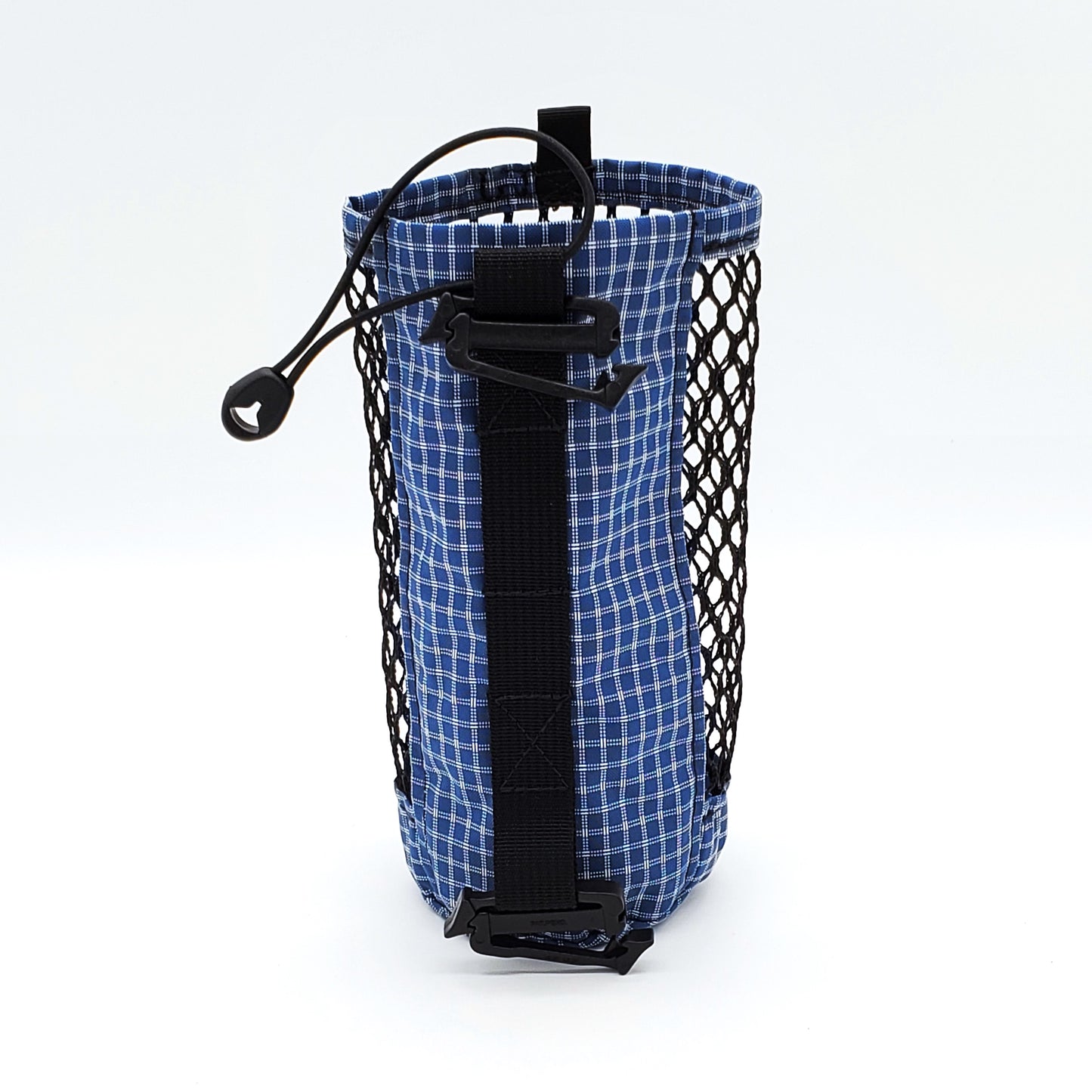 Ultralight Water Bottle Sleeve - Ultragrid - Poly Diver mesh