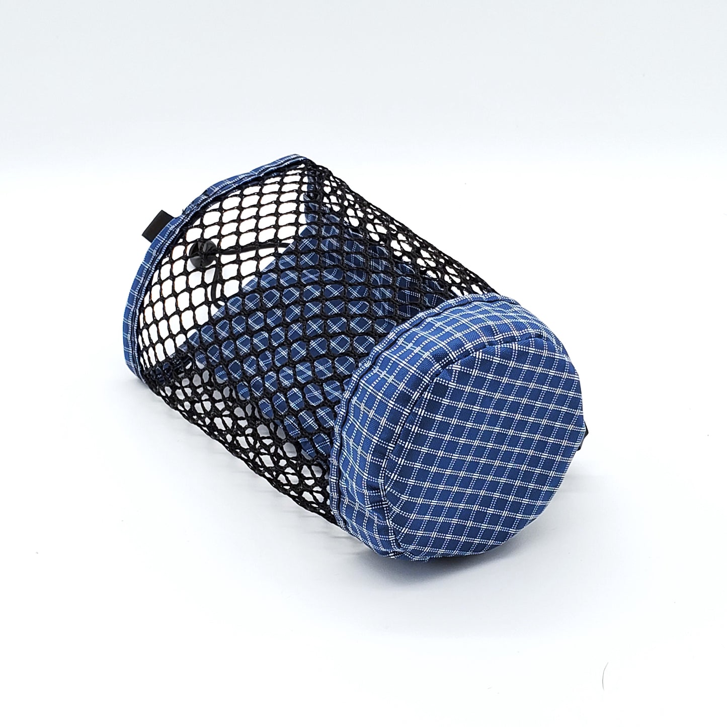 Ultralight Water Bottle Sleeve - Ultragrid - Poly Diver mesh