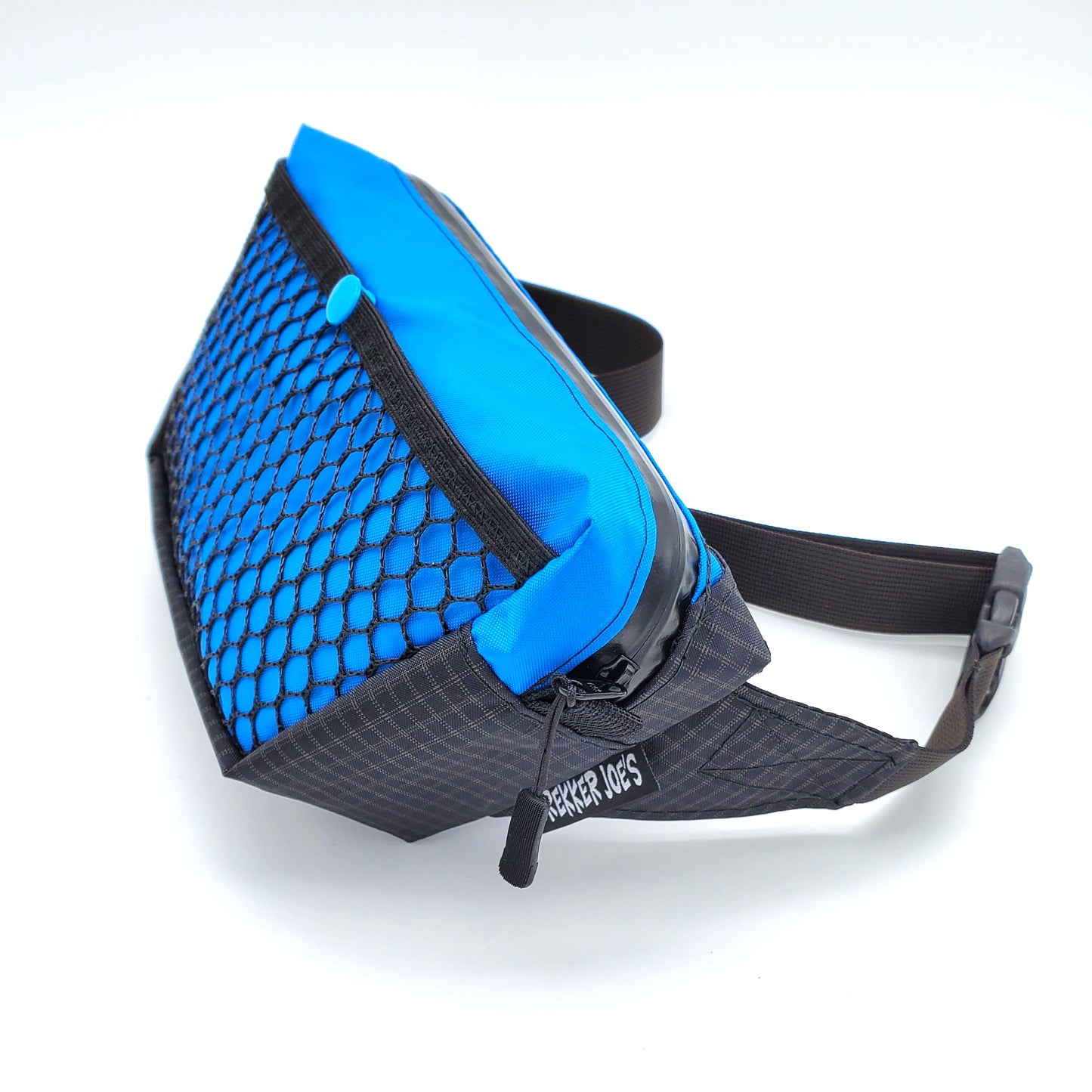 Ultralight Fanny Pack by Trekker Joe's