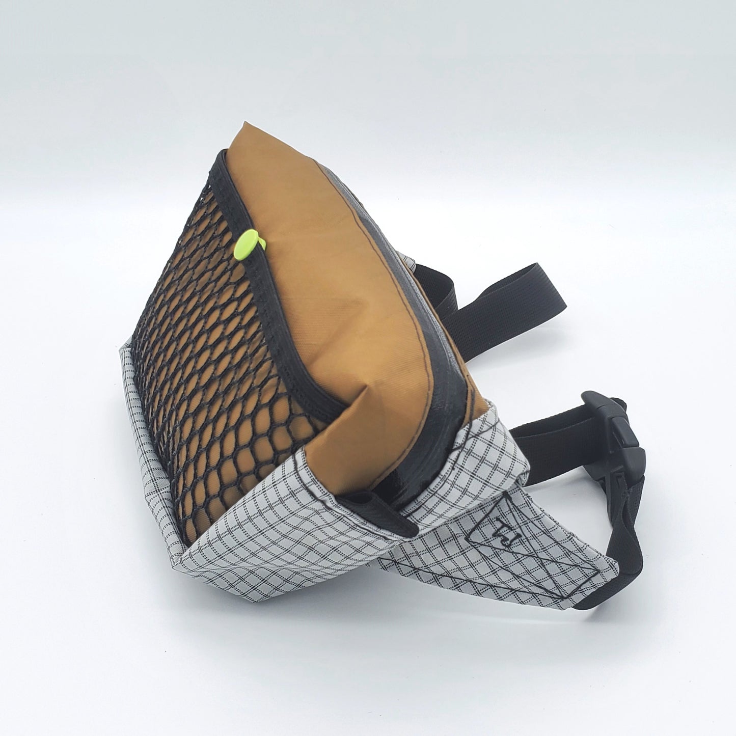 Ultralight Fanny Pack by Trekker Joe's