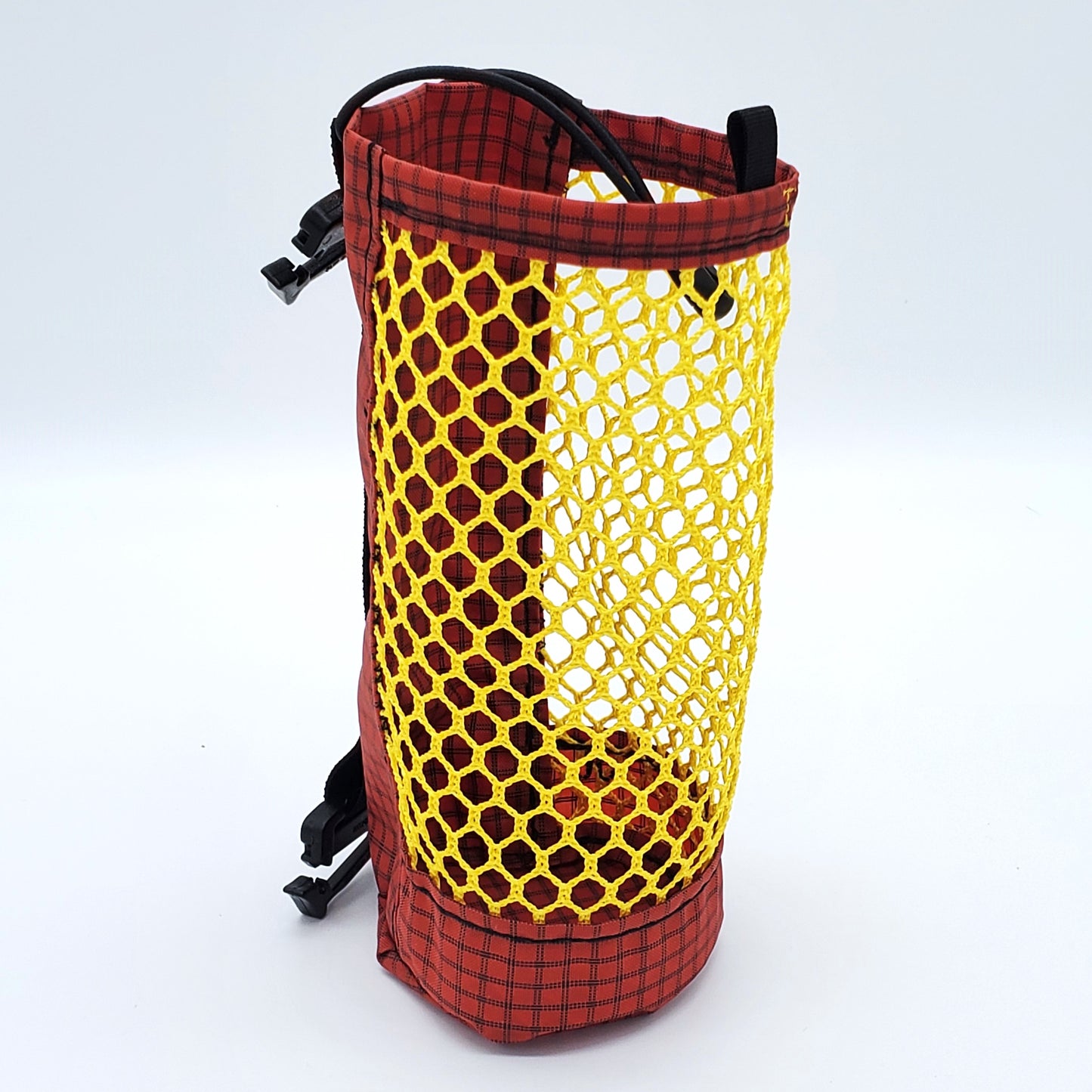 Ultralight Water Bottle Sleeve - Ultragrid - Poly Diver mesh