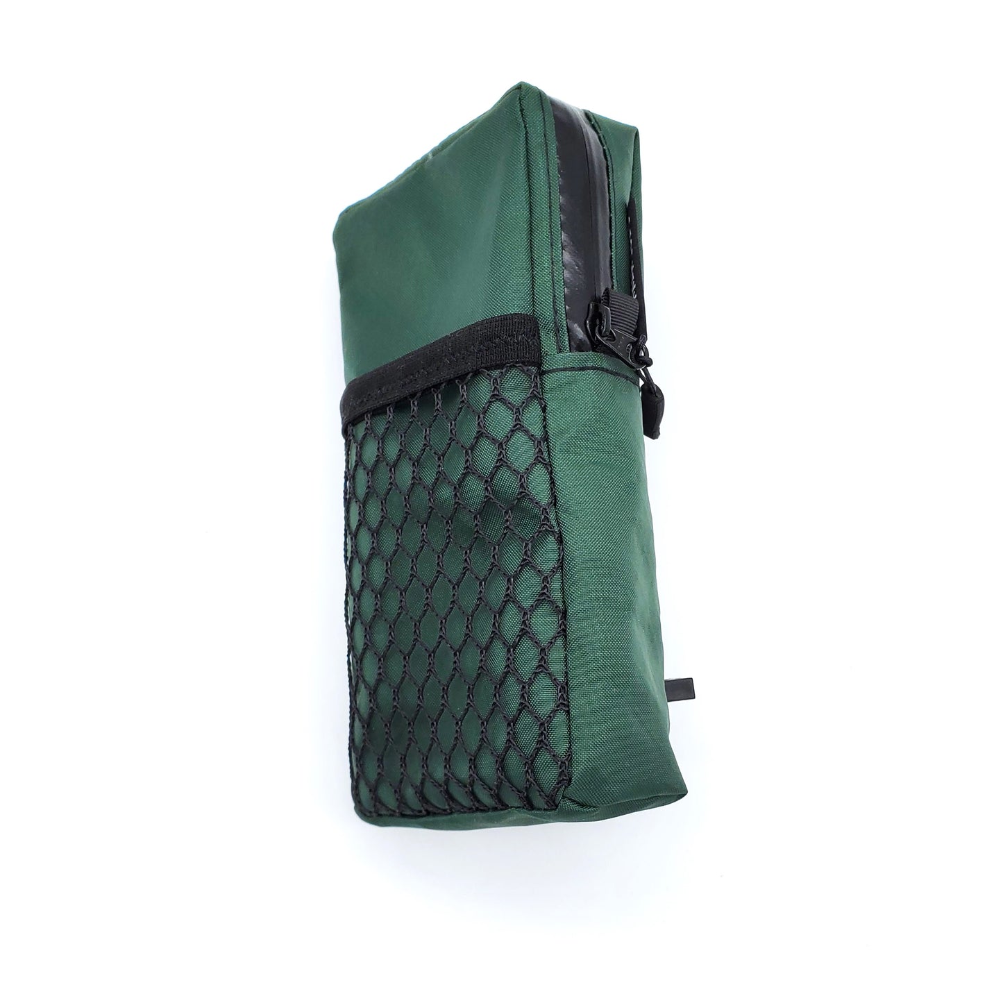 Ultralight Hiking Shoulder Pouch - Eco-friendly, Durable, and Versatile
