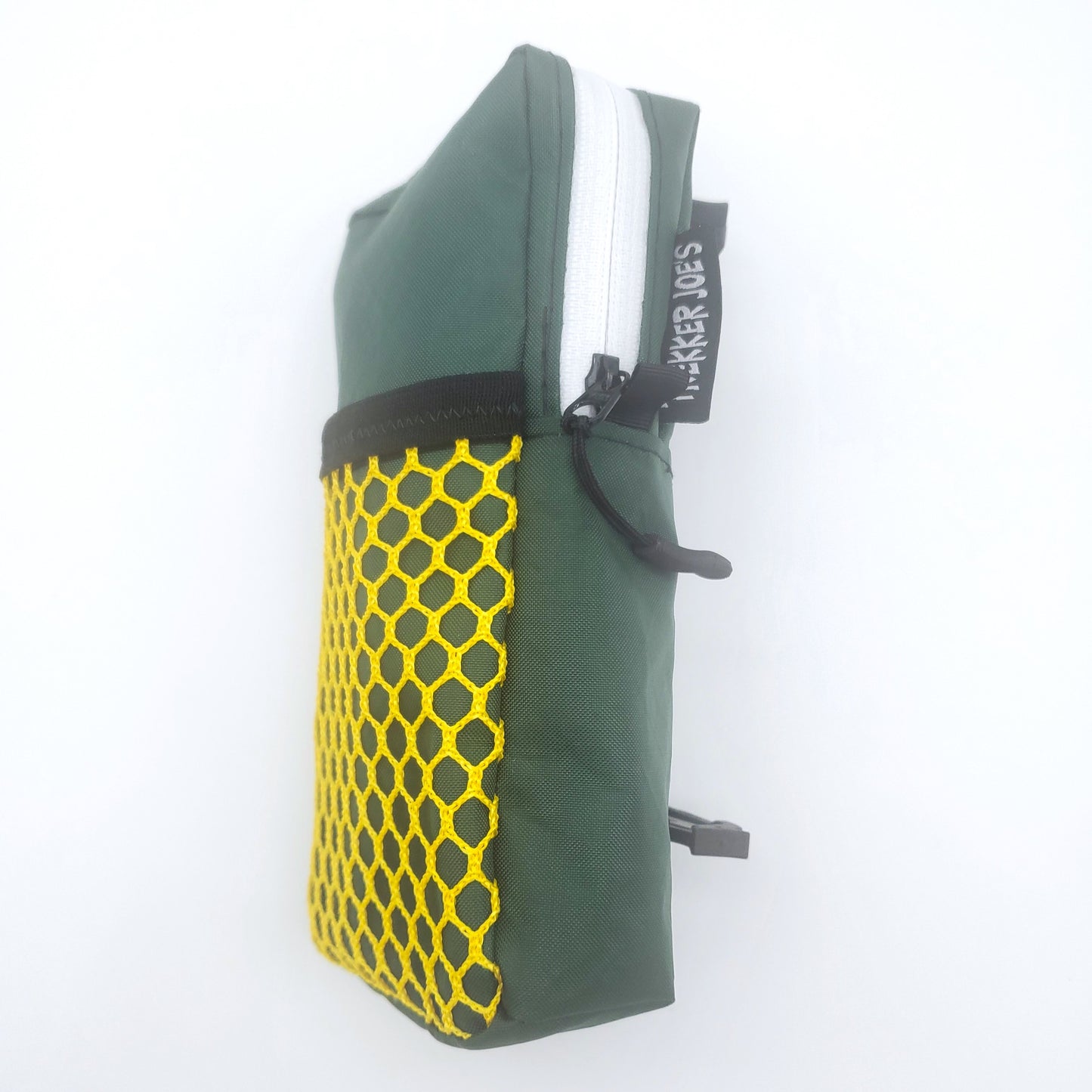 Ultralight Hiking Shoulder Pouch - Eco-friendly, Durable, and Versatile