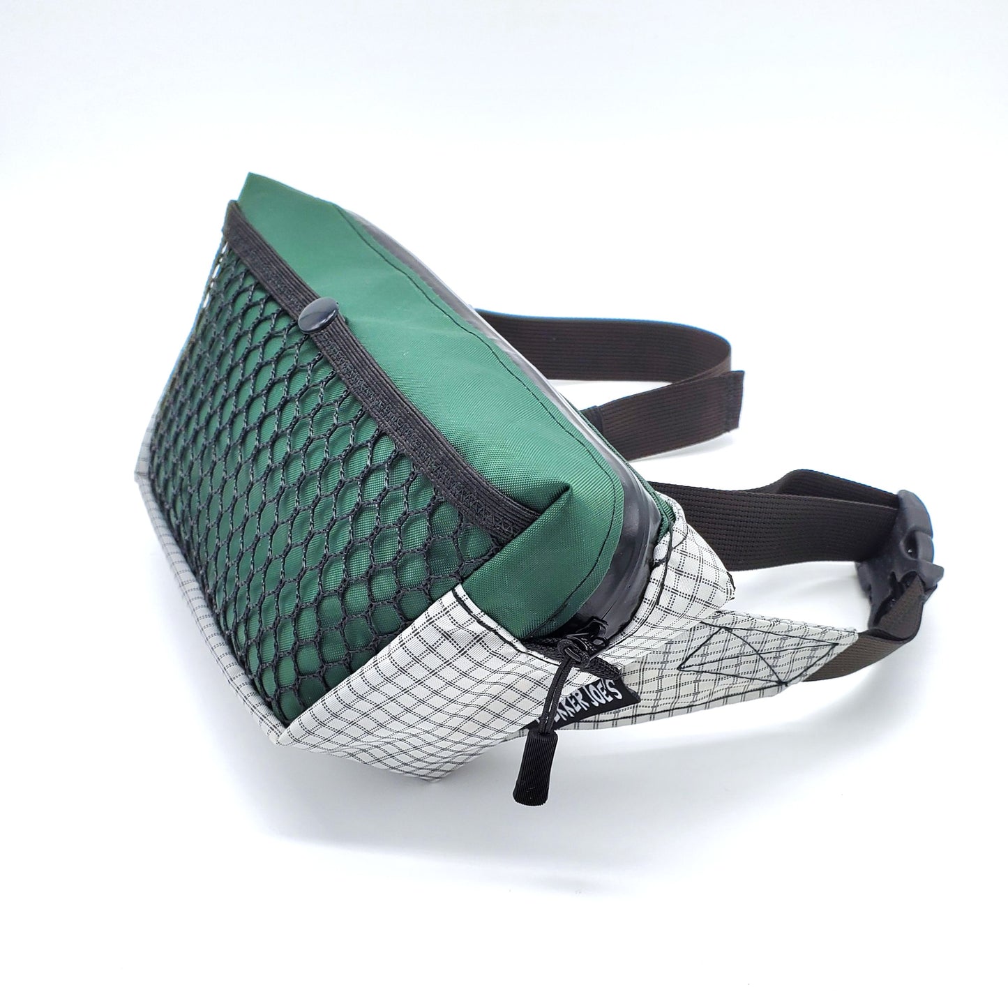 Ultralight Fanny Pack by Trekker Joe's