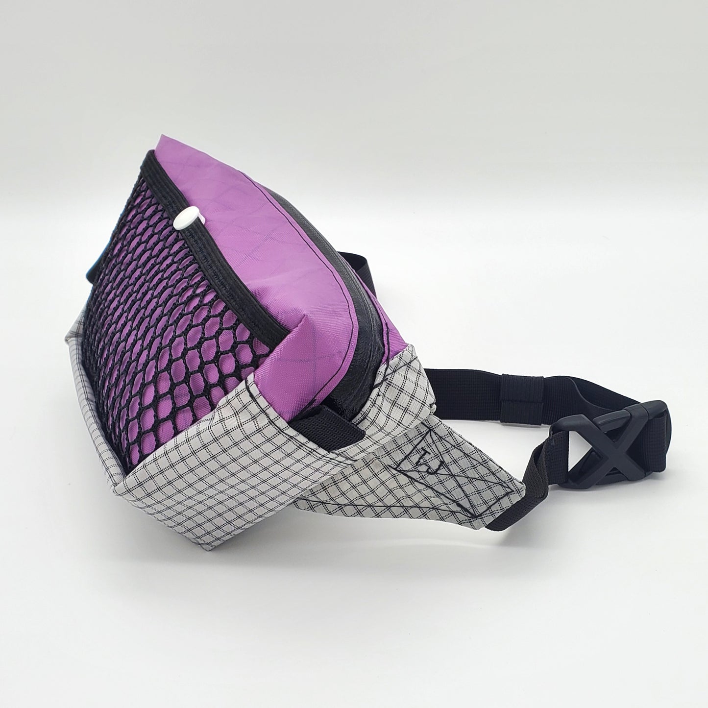 Ultralight Fanny Pack by Trekker Joe's