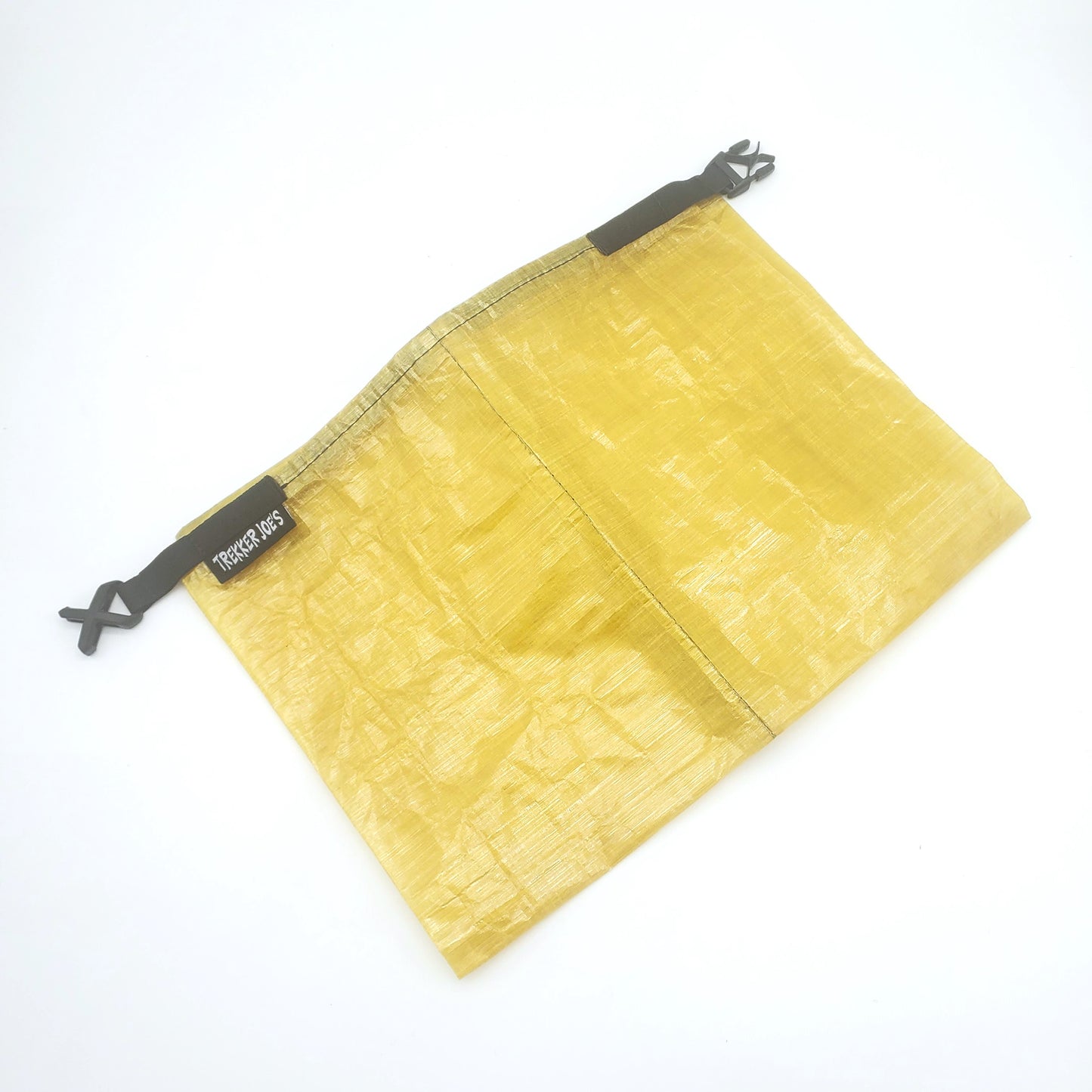Medium Dyneema Roll Top Sack: Ultralight, Eco-Friendly & Perfect for Outdoors