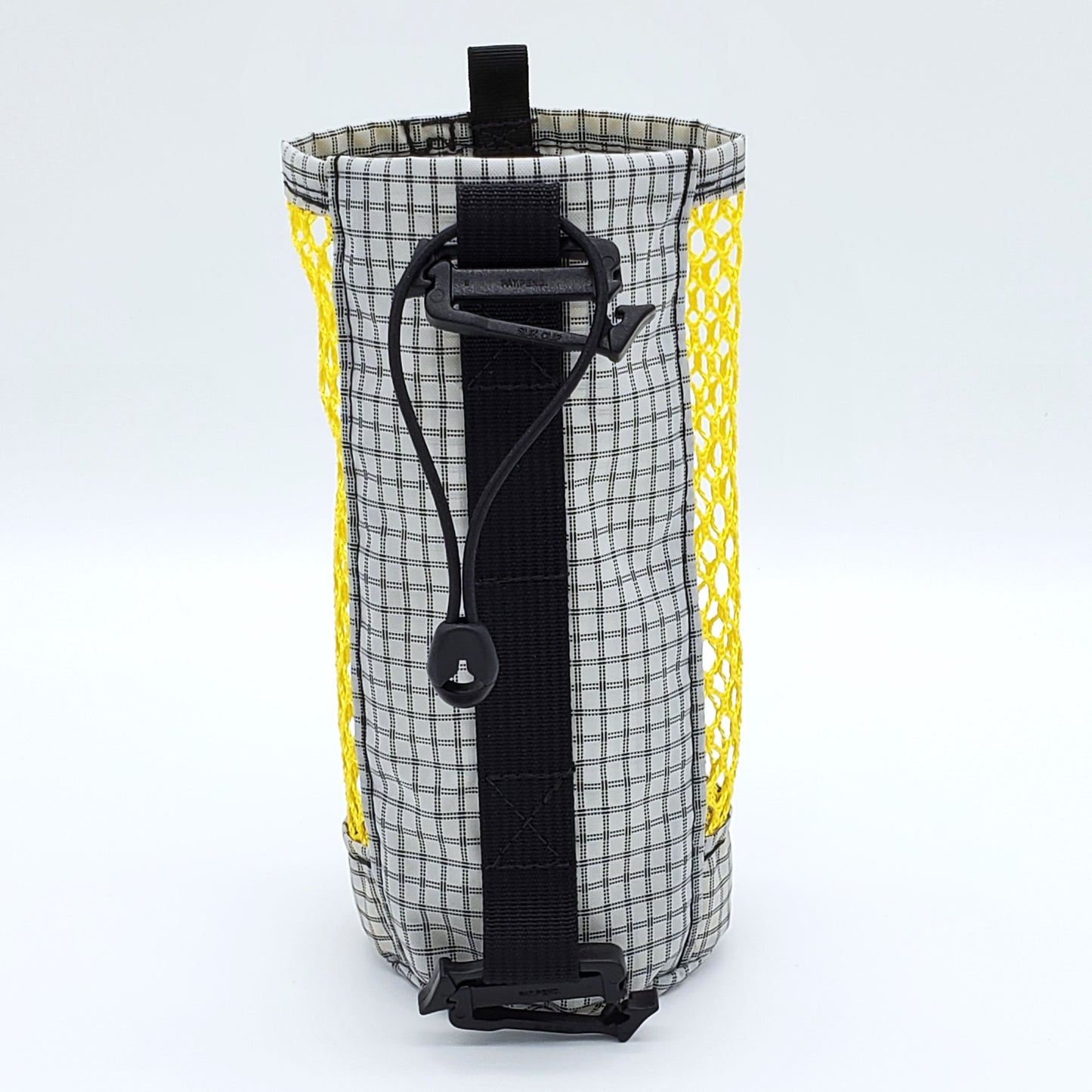 Ultralight Water Bottle Sleeve - Ultragrid - Poly Diver mesh