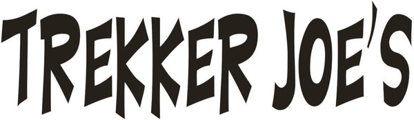 Trekker Joe's