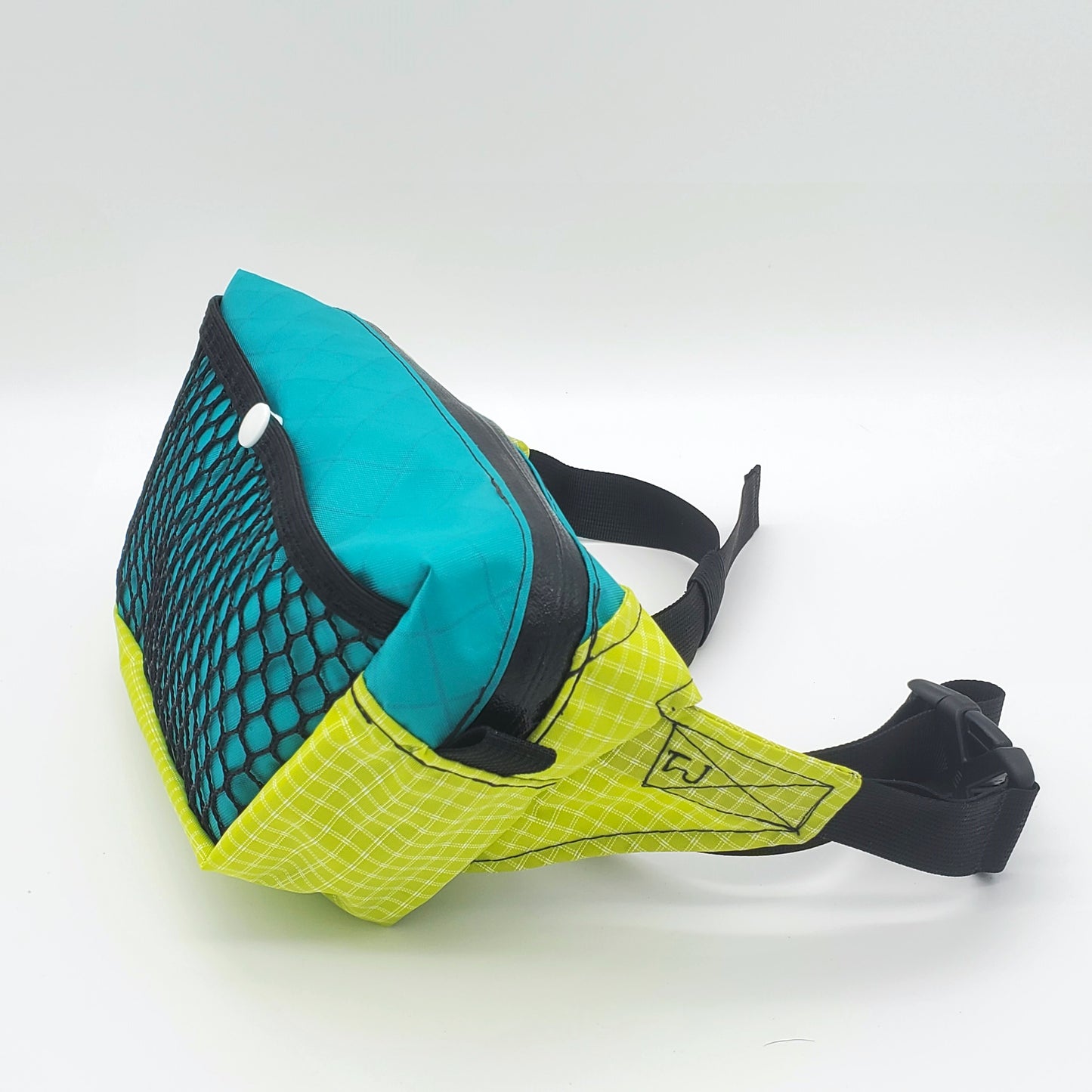 Ultralight Fanny Pack by Trekker Joe's