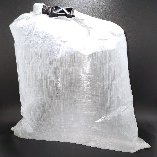 Ultralight dyneema roll top dry sack  - variety Pack -Trekker Joe's