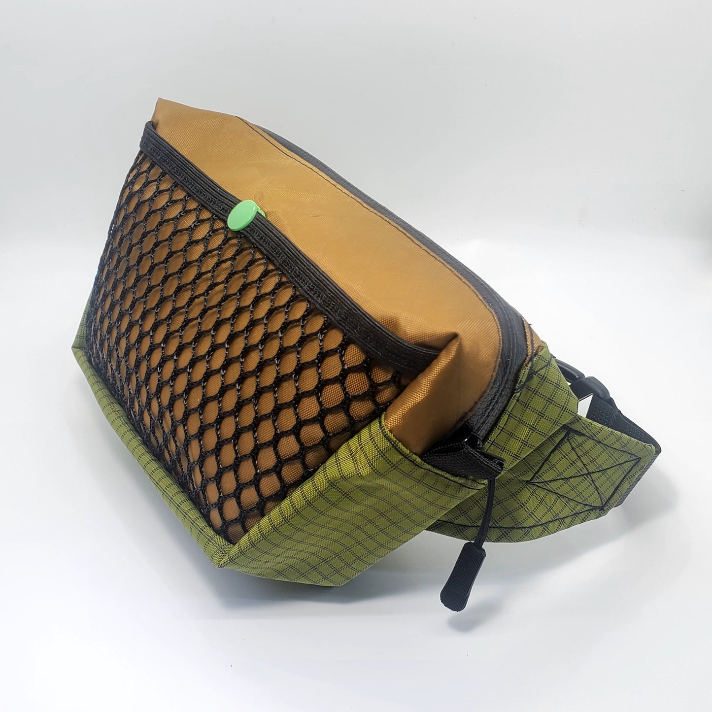 Ultralight Fanny Pack by Trekker Joe's