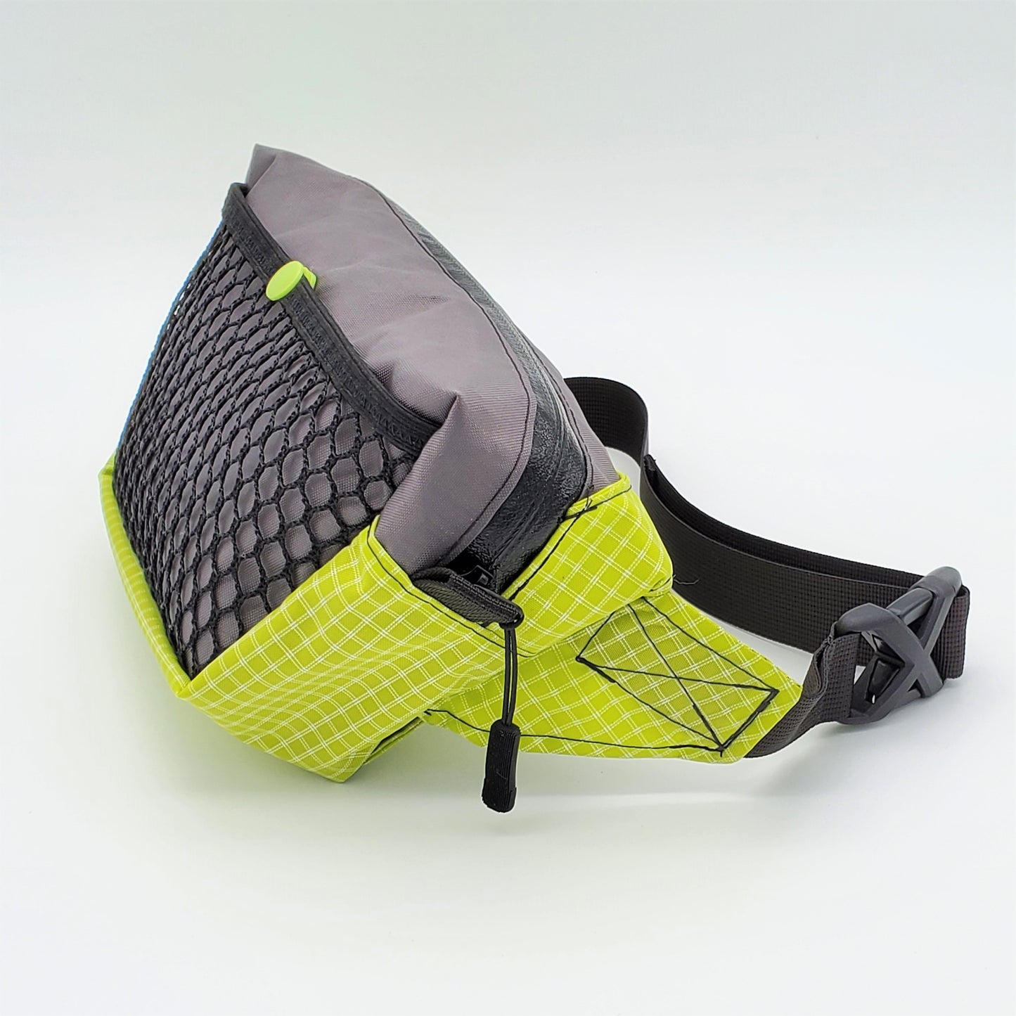 Ultralight Fanny Pack by Trekker Joe's