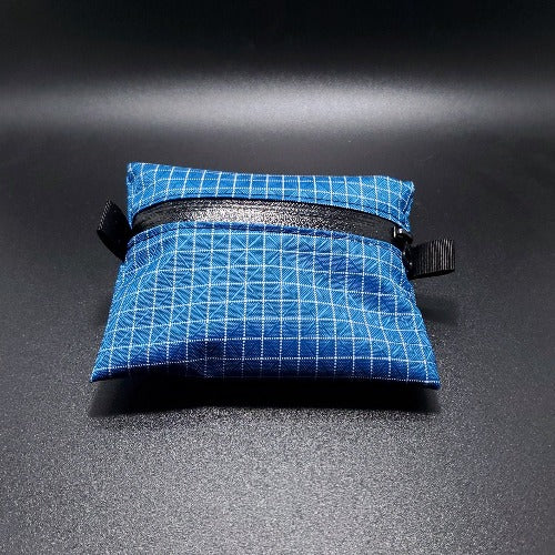 Ultralight backpacking online wallet