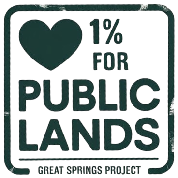 1% for public lands